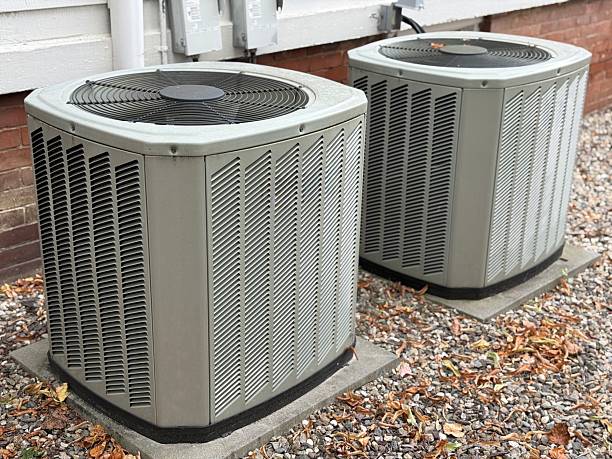Reliable Hvac contractor in Plainfield, CT by JG Cool HVAC